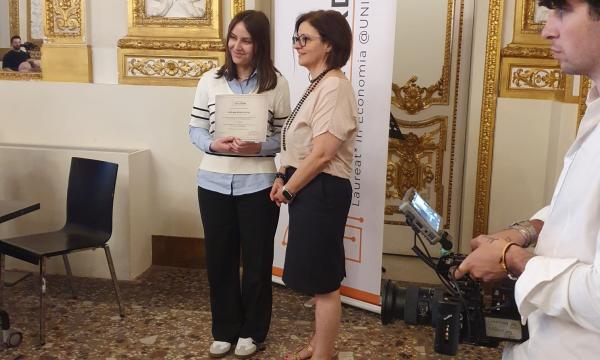 Premio di laurea Villa Favard 2025