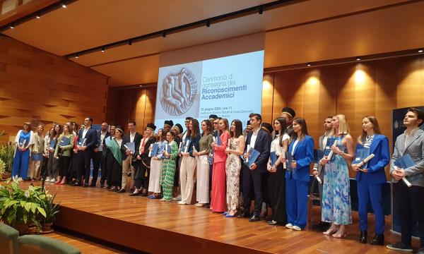 Migliori Laureate in STEM