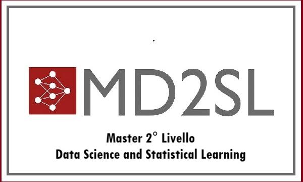 MD2SL: iscrizioni a.a. 26/27