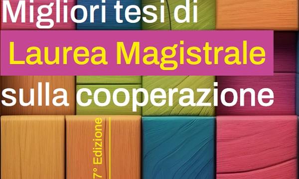 Premio Legacoop Toscana