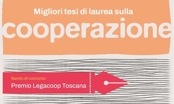 Premio Legacoop Toscana