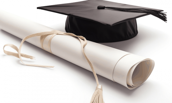 Tesi  di laurea venerdì 14 febbraio 25