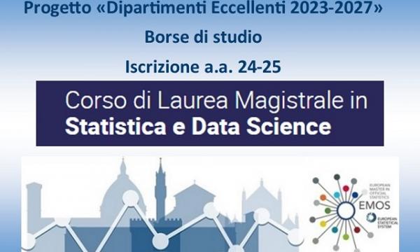 Bando per n. 3 Borse di Studio